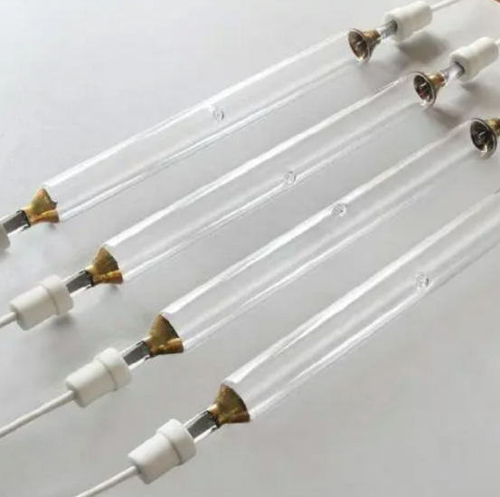 Industrial UV lamp components China