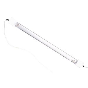 Smart UV lamp replacement