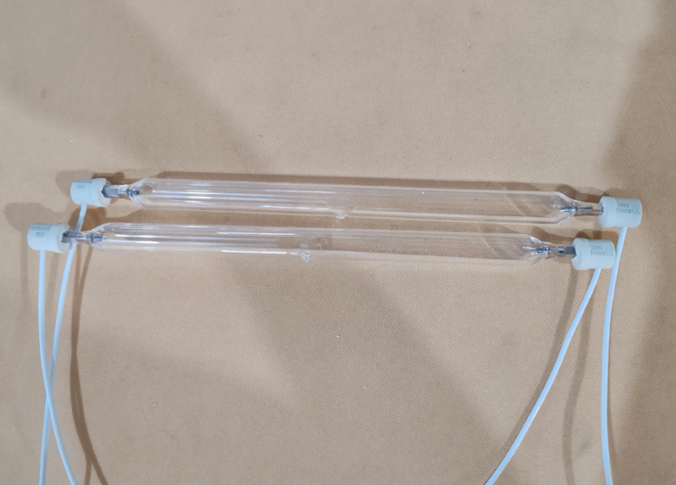 Custom UV lamp design