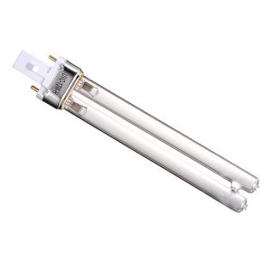 Standard 80W/cm mercury UV lamp