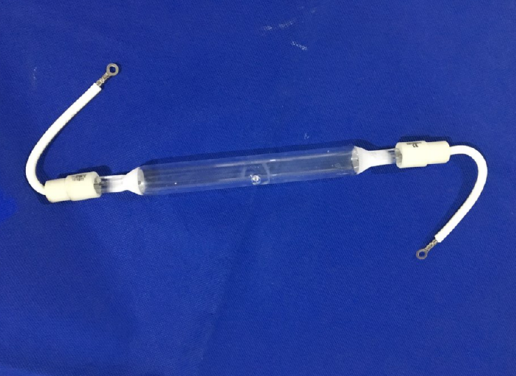 UV germicidal lamp safety standards