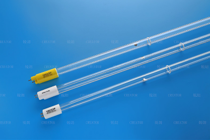 UV lamp socket types G5 G13