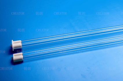 Quartz UV lamp tube wholesale
