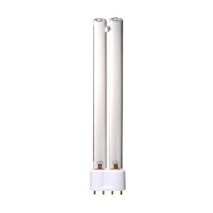 UV curing lamp for mobile screen
