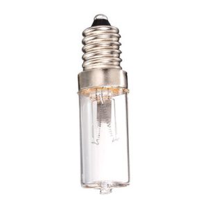 Custom UV lamp design