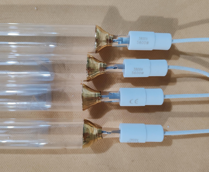 Custom UV lamp manufacturing China