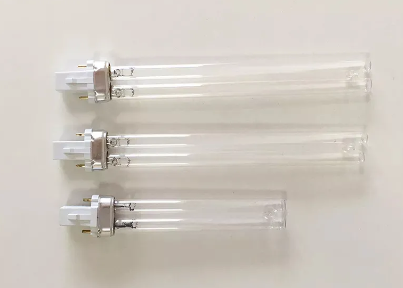 UV sterilization light for room